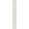 Ekena Millwork Morris Steel Bracket, Hammered White 3"W x 22"D x 22"H BKTM03X22X22MOHWH - alternate 5